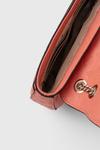 АРЛЕНА сумочка Guess, оранжевый - фото 5