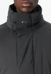 Куртка Oakley PUFFY JACKET, Phantom/Blue - фото 6