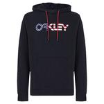 Худи Oakley B1B 2.0, черный - фото 3