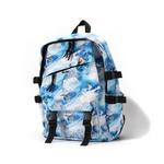 Рюкзак DCLOUD Backpacks, Black - фото 6