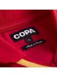 Джерси Copa Retro Spanien 1988, красный - фото 4