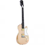 Гитара Harmony Jupiter Electric Цвет Шампанского - фото 5