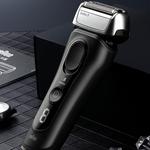 Электробритва BRAUN - фото 5