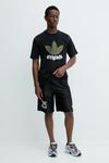 Шорты Adidas Originals, черный - фото 2
