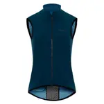 Жилет Hiru Core Windbreaker, синий - фото