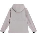 Куртка женская Kappa, хаки - фото 3