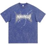 Футболка унисекс Cotton, зеленый/черный - фото 10