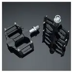 Педали HT AR06 SX, серебряный - фото 2