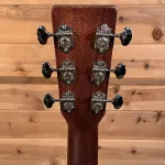 Martin 000E Retro Plus Mahogany - Натуральный - фото 6