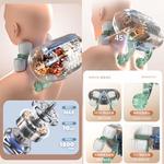 Массажеры для плеч и спины CHIGO - фото 5