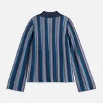 Кардиган Scotch & Soda U9B01082T, синий - фото 4