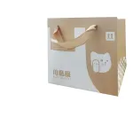 KAWASIMAYA Кофейные чашки dark brown 220ml - фото 3