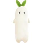 Плюшевая игрушка Crooked Melon Production, Long Throw Pillows - фото