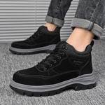 Ботинки HLA Martin Boots Men - фото 11