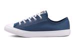 Кеды Converse Chuck Taylor All Star Dainty Blue Women's - фото