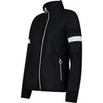 Куртка женская Cmp, цвет nero - фото 3