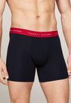 Трусы SIGNATURE BRIEF 3 PACK Tommy Hilfiger, темно-синий - фото 4