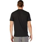Футболка Fox Racing Forums Short-Sleeve Tech Fox Racing, Black - фото 4