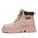 Ботинки унисекс Lee - фото 27
