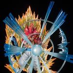 Фигурки Dragonball в масштабе BANDAI - фото 4