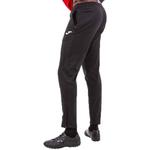 Брюки Joma Elba Long, черный - фото 4