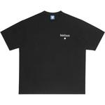 Футболка унисекс UNDEFEATED, черный - фото 3