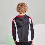 Детская куртка Jordan, черный - фото 5