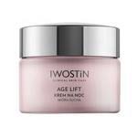 Ночной крем, для сухой кожи 40+, 50мл Iwostin Age Lift - фото