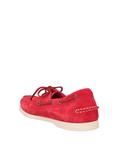 Лоферы Sebago Docksides, красный - фото 3