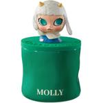 Свеча Forest Vetiver 100g POP MART - фото