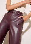 Брюки Friends Like These Trousers, Berry Red/Red - фото 4