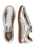 Кроссовки STEVE MADDEN Emporia, Silver - фото 2