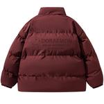 Doraemon Пуховик зимний унисекс, Beige Apricot - фото 11