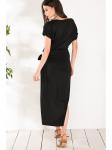 Платье Milan Kiss, черный - фото 2