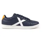 Кроссовки Munich Open 03, синий - фото