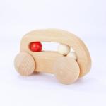 Автомобиль с бусами Bajo - фото 2