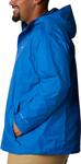 Куртка Columbia Men's Watertight II, Bright Indigo - фото 8
