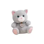 Милый плюшевый питомец пингвин, высота 15 см PUDOWRABBIT - фото