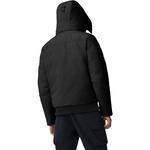 Куртка мужская черный Canada Goose - фото 2