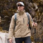 Ветровка Куртка Унисекс Jeep, темно-синий - фото 32