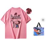 Футболка унисекс Paddington Bears, белый - фото 9