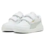 Кроссовки Puma Shuffle Downtown Lo V, белый - фото