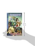 Runaways Digest 9: Dead Wrong (Marvel Enterprises) - фото 2