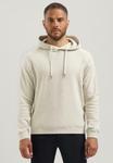 Худи Dstrezzed Hoodie, Silver Birch/Beige - фото