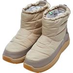 Ботинки Suicoke Suicoke Bower Suicoke, Beige - фото 4