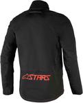Велосипедная куртка Невада Alpinestars, черный - фото 2