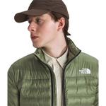 Куртка Terra Peak - мужская The North Face, Bark Mist - фото 4