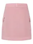 Юбка с карманами Kocca, розовый - фото 2