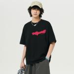 Футболка унисекс Unthemed, черный - фото 3