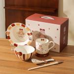 Наборы посуды KAWASIMAYA, 7-Inch Soup Bowl - фото 3